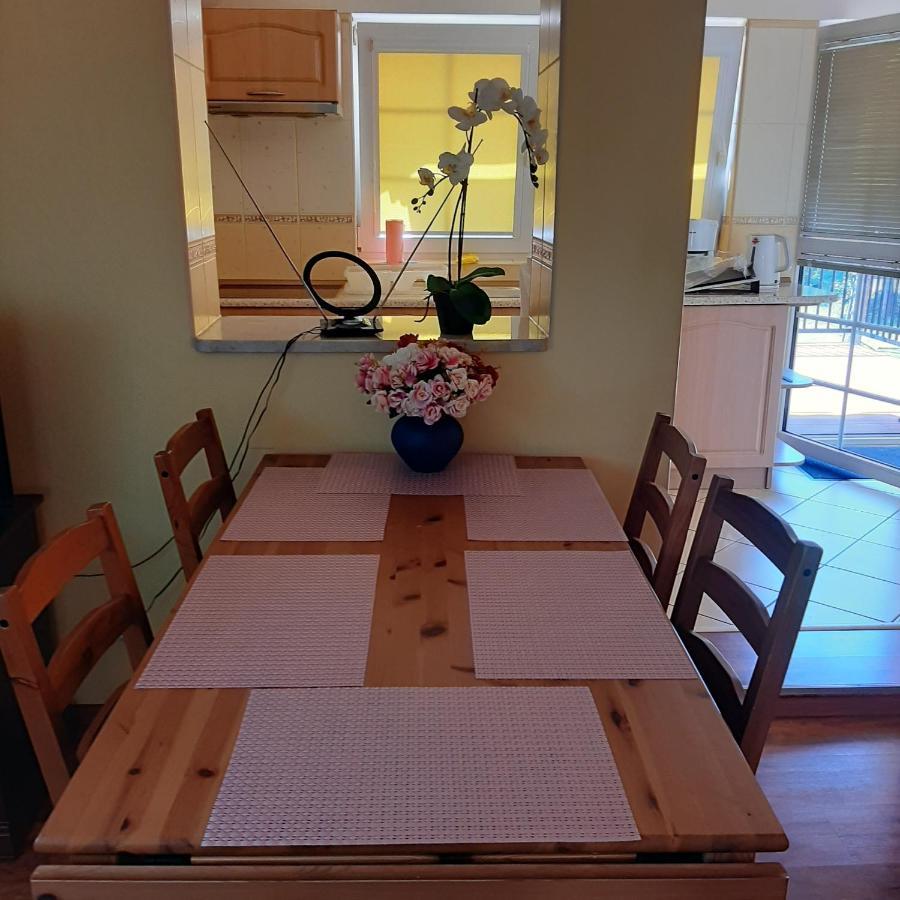 Apartament nad wodą Marzecino Zewnętrze zdjęcie