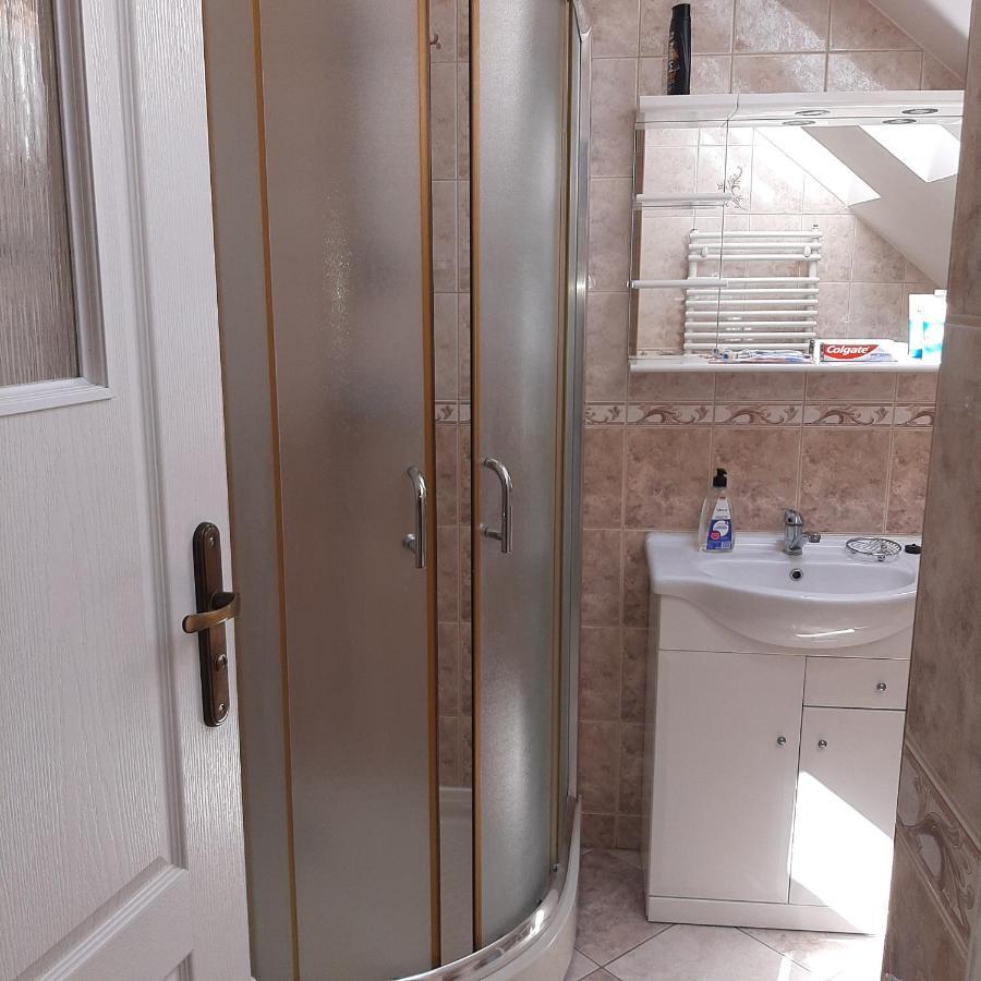 Apartament nad wodą Marzecino Zewnętrze zdjęcie